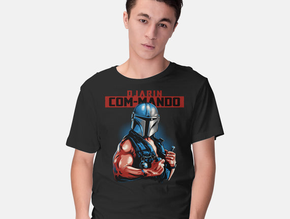 Com-Mando