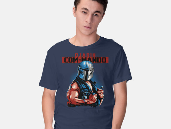 Com-Mando