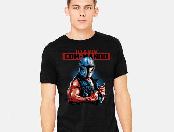 Com-Mando