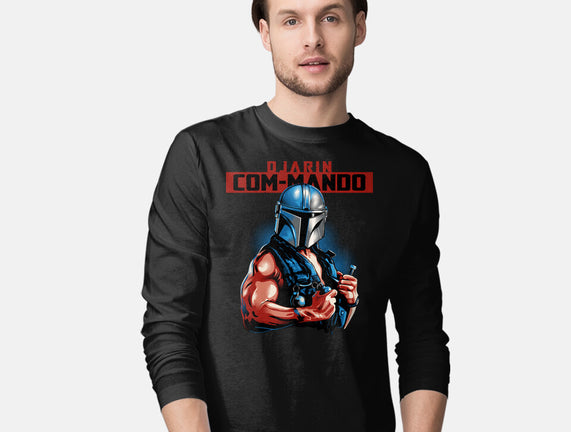 Com-Mando