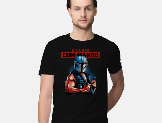 Com-Mando