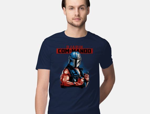 Com-Mando