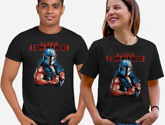 Com-Mando