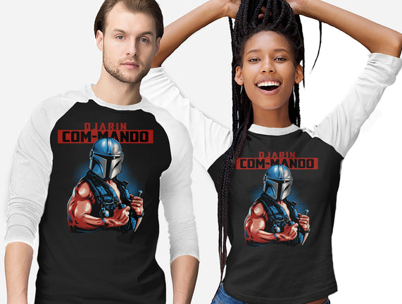 Com-Mando