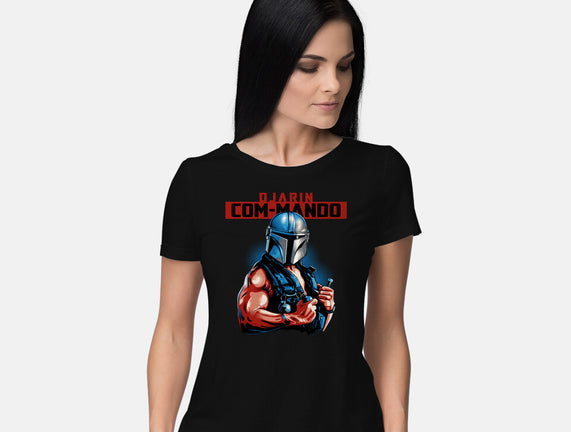 Com-Mando