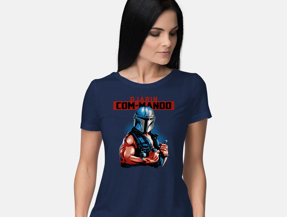 Com-Mando