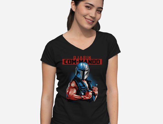Com-Mando