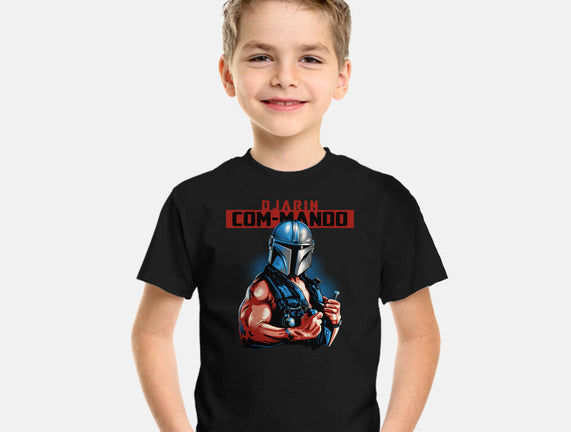 Com-Mando
