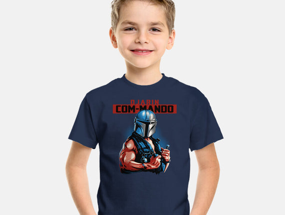 Com-Mando