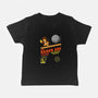 Super Raider Ark-Baby-Basic-Tee-NMdesign