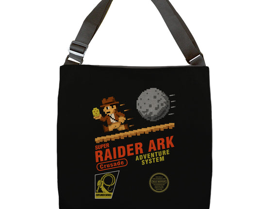 Super Raider Ark