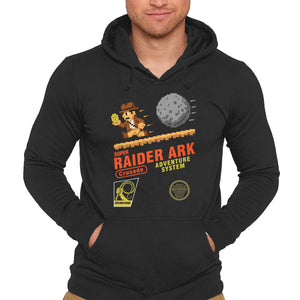 Super Raider Ark