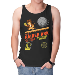 Super Raider Ark