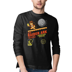 Super Raider Ark