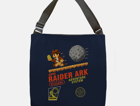 Super Raider Ark