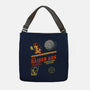 Super Raider Ark-None-Adjustable Tote-Bag-NMdesign