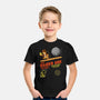 Super Raider Ark-Youth-Basic-Tee-NMdesign