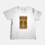 Lovers Opossum Tarot-Baby-Basic-Tee-Thiago Correa