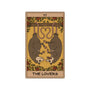 Lovers Opossum Tarot-Mens-Basic-Tee-Thiago Correa