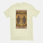 Lovers Opossum Tarot-Mens-Premium-Tee-Thiago Correa