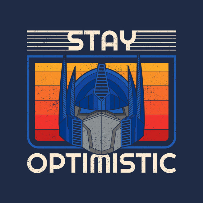 Stay Optimistic-None-Basic Tote-Bag-sachpica