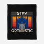 Stay Optimistic-None-Fleece-Blanket-sachpica