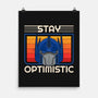 Stay Optimistic-None-Matte-Poster-sachpica