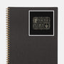 Consult The Book Of Armaments-None-Glossy-Sticker-piercek26