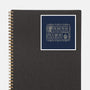 Consult The Book Of Armaments-None-Glossy-Sticker-piercek26