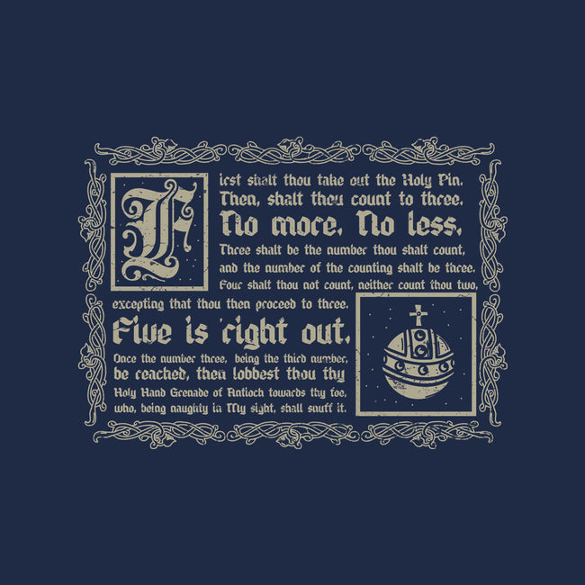 Consult The Book Of Armaments-Baby-Basic-Tee-piercek26