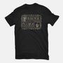 Consult The Book Of Armaments-Youth-Basic-Tee-piercek26