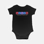 Caffeine Is Elemental-Baby-Basic-Onesie-Popnotic