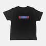Caffeine Is Elemental-Baby-Basic-Tee-Popnotic