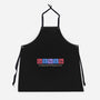 Caffeine Is Elemental-Unisex-Kitchen-Apron-Popnotic
