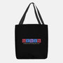 Caffeine Is Elemental-None-Basic Tote-Bag-Popnotic