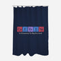 Caffeine Is Elemental-None-Polyester-Shower Curtain-Popnotic
