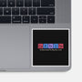 Caffeine Is Elemental-None-Glossy-Sticker-Popnotic