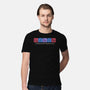 Caffeine Is Elemental-Mens-Premium-Tee-Popnotic