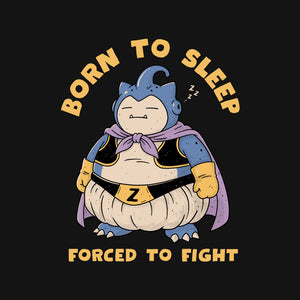 Forced To Fight