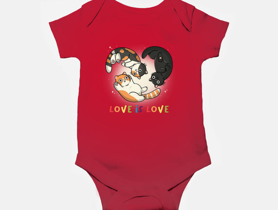 Love Always Wins