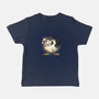 Love Always Wins-Baby-Basic-Tee-Freecheese