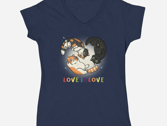 Love Always Wins