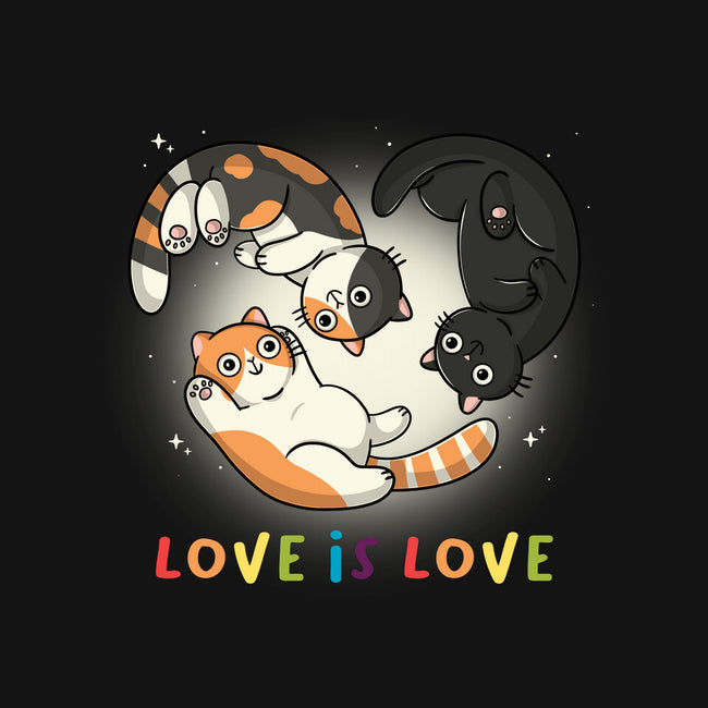 Love Always Wins-Unisex-Baseball-Tee-Freecheese