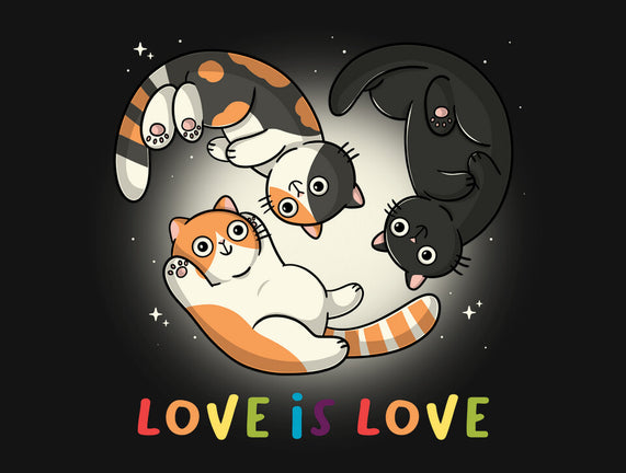 Love Always Wins