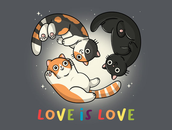 Love Always Wins