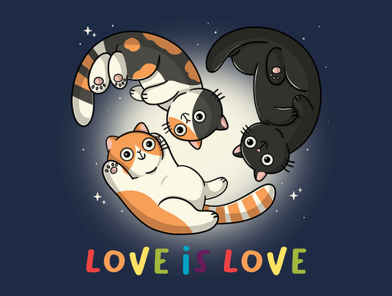 Love Always Wins