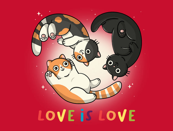 Love Always Wins