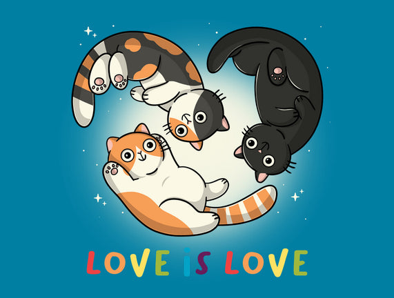Love Always Wins