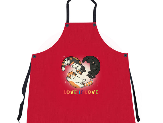 Love Always Wins