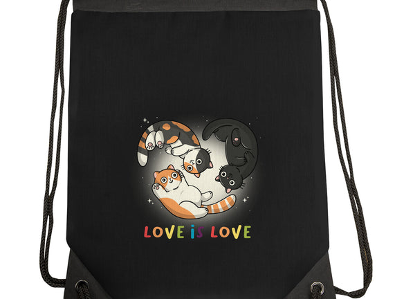 Love Always Wins